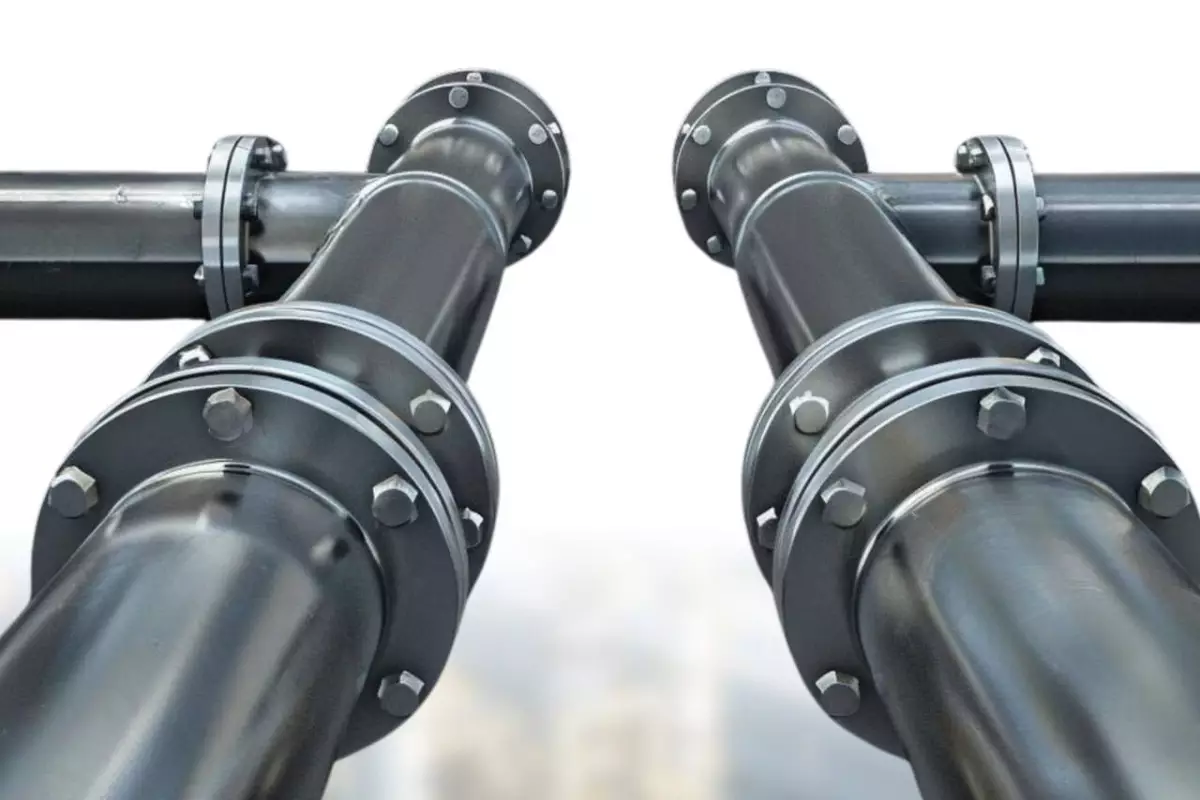 Китайские подрядчики выиграли тендер на строительство магистральных трубопроводов для проектов КМГ