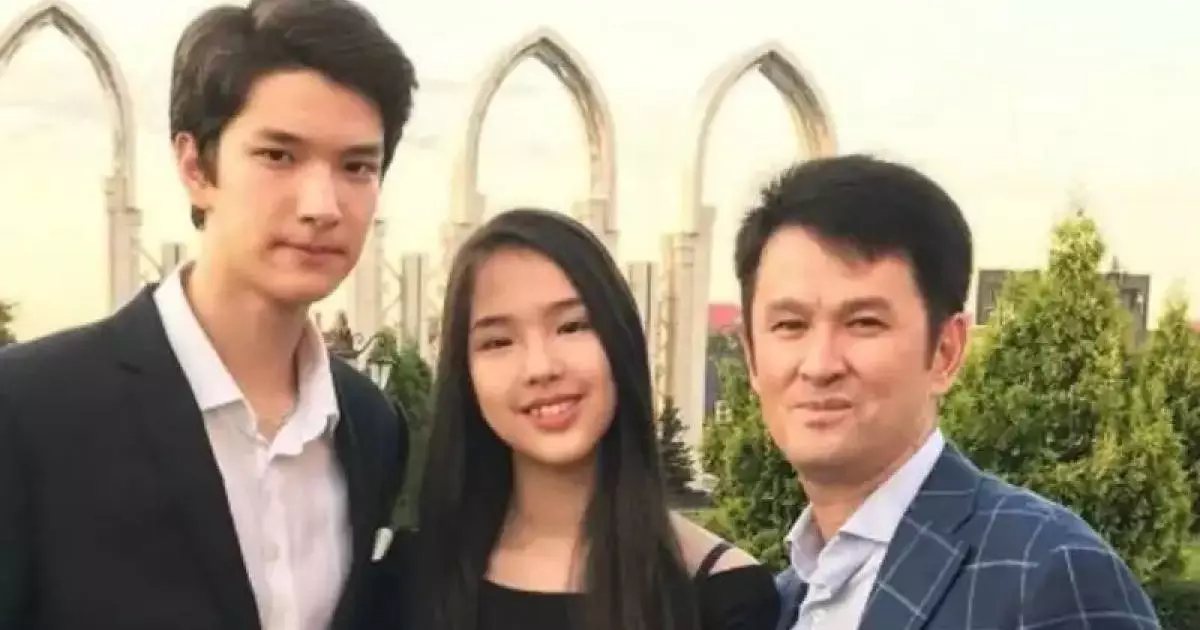  `Әлі күнге дейін кешіре алмаймын`: Медеу Арынбаев қызы туралы айтып, жұртты жылатты 