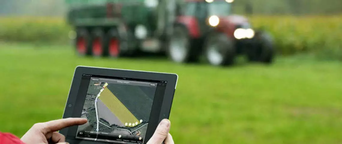 Тұқым сапасын бақылау күшейеді: ҰҒА цифрлы жүйені таныстырды