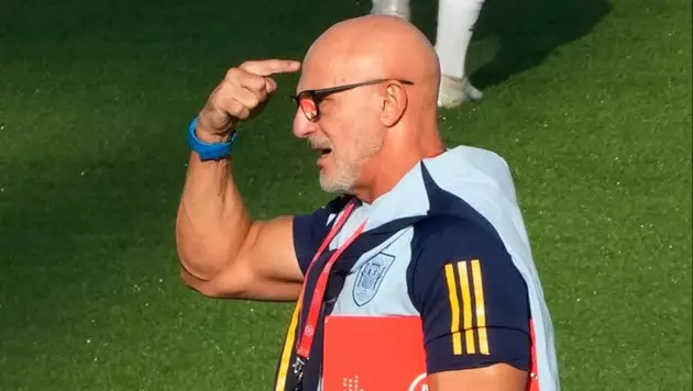 Ямаль құрама үшін ойнаудан бас тартты: бапкер не істейтінін айтты