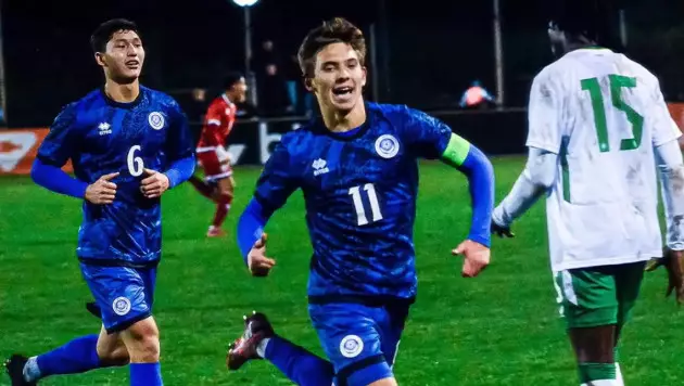 Бапкер Қазақстанның Еуродағы сенсациясын түсіндіріп берді