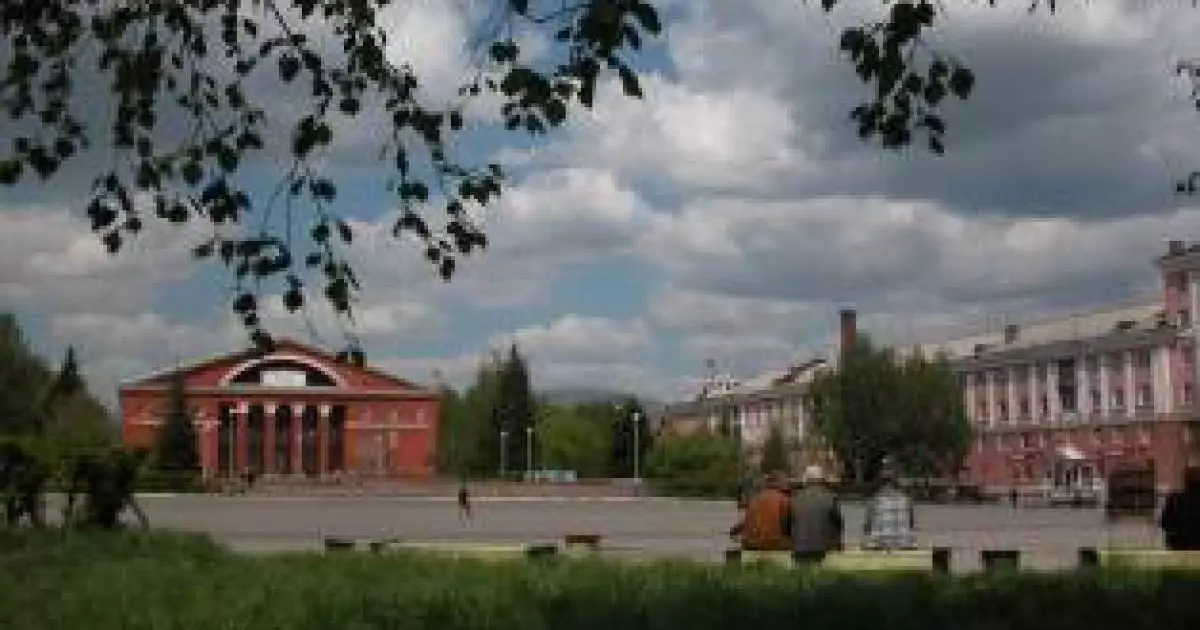  Риддерде жыл соңына дейін 2 туристік нысан іске қосылады 