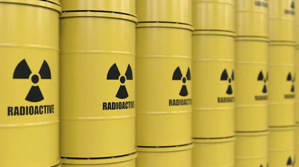 Сенат Казахстана утвердил единые правила для перевозки радиоактивных грузов