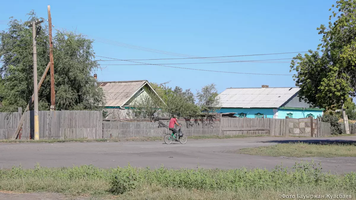 7 мың отбасыға апатты үйлердің орнына жаңа пәтер беріледі