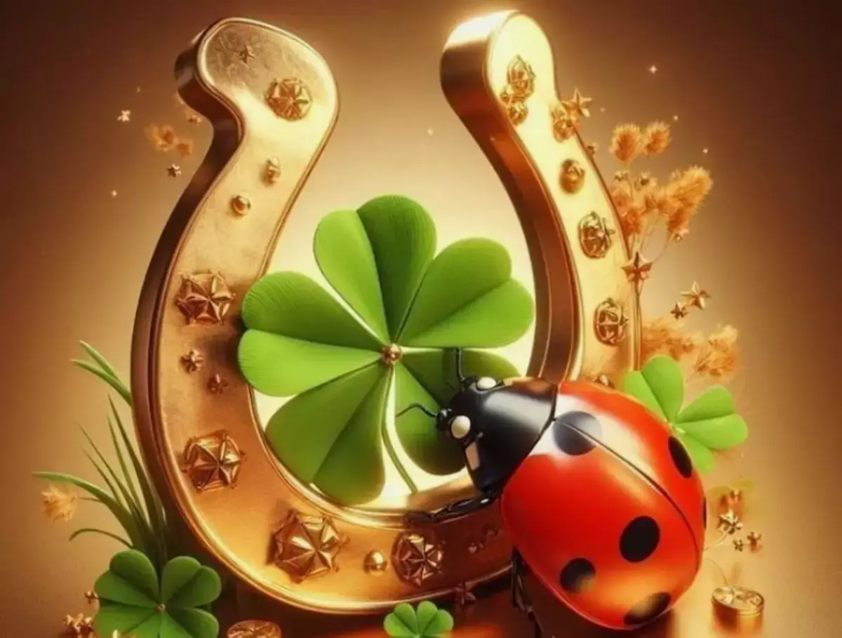 Гороскоп удачи на четверг - 13 ноября - новости на Lada.kz 13.11.2025