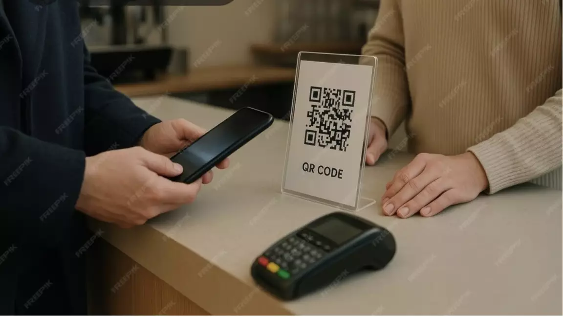 Бүгіннен бастап Қазақстанда бірыңғай банкаралық QR жүйесі іске қосылады