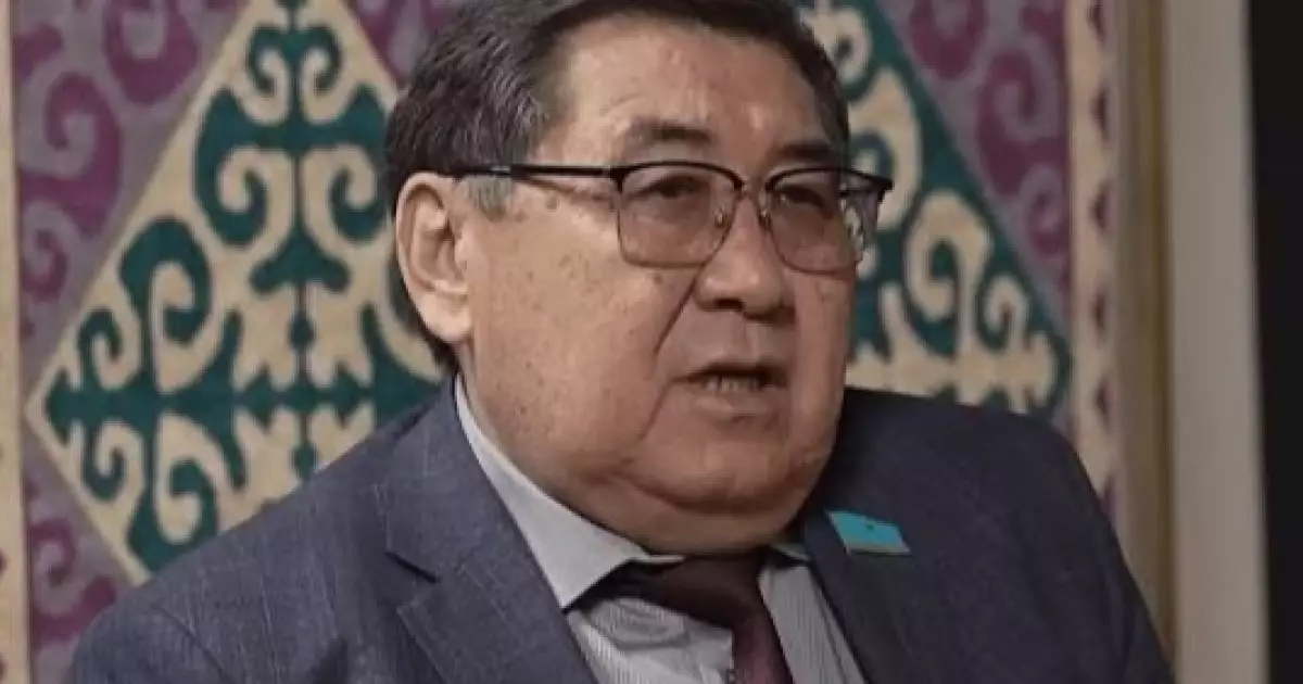  Ермұрат Бәпи: “Әскердегі аналардың наразылығын белгілі күштер ұйымдастырған болуы мүмкін” 