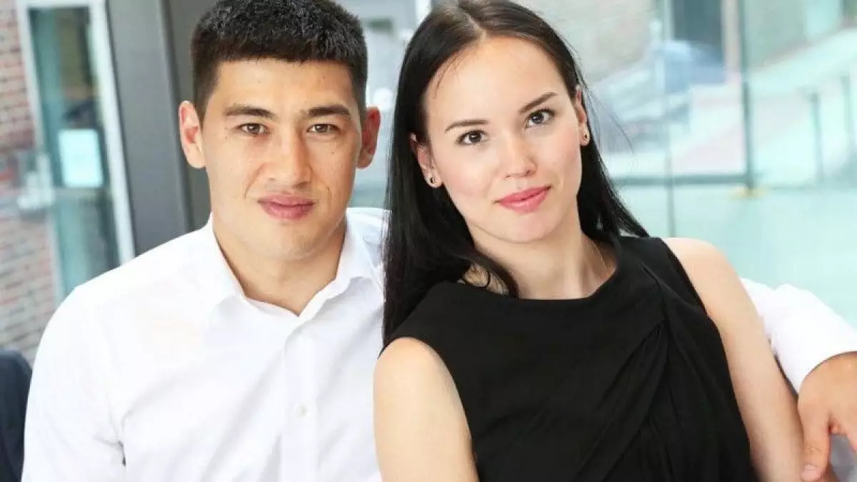 ІІМ: "Биволдың бұрынғы әйеліне халықаралық іздеу жарияладық"