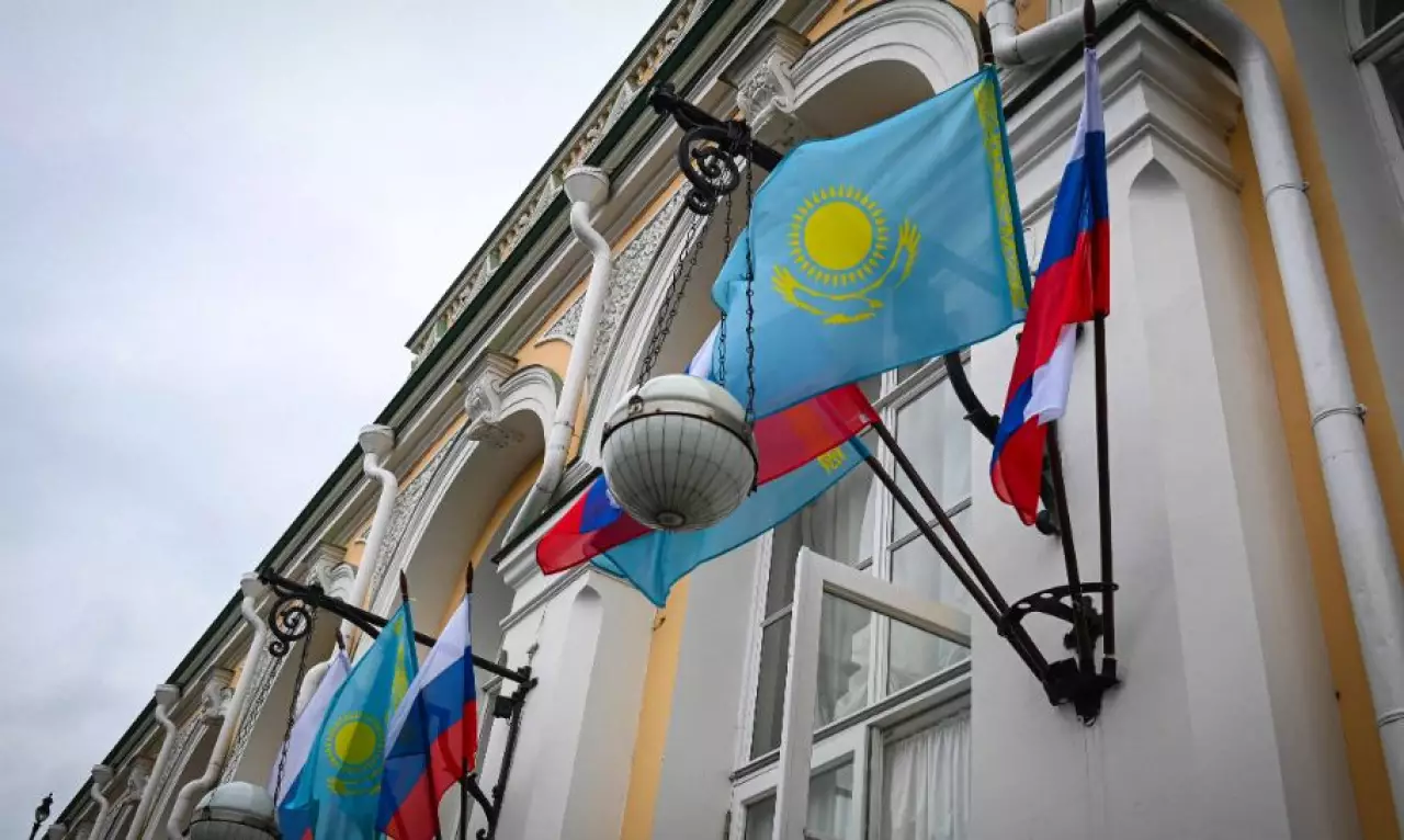 Ресей елімізге тағы бірнеше Амур жолбарысын жеткізеді