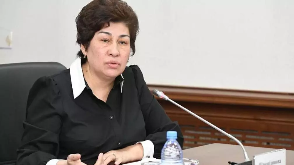 Күләш Шәмшидинова: "Жалақы алмасақ та, бала оқыттық"