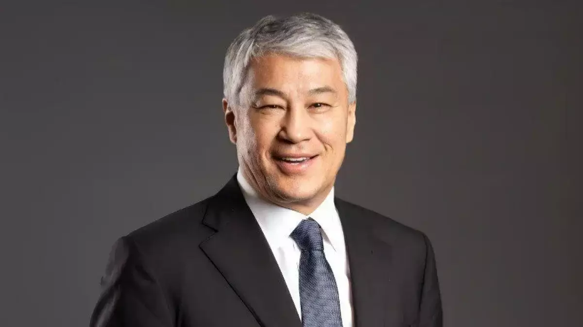 У Кайрата Боранбаева в России 104 ресторана