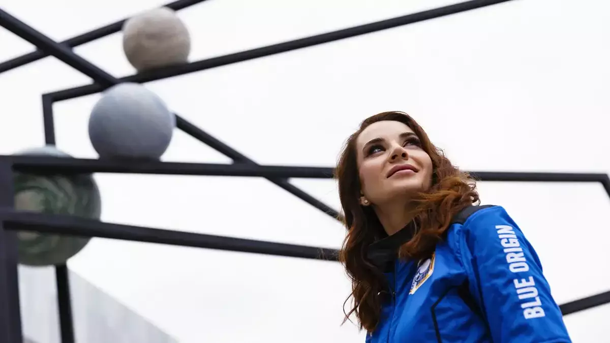 "Ғарышқа ұшу үшін үш жыл хат жаздым": Қазақстандық Данна Қарағұсова Blue Origin экипажына қалай қабылданды