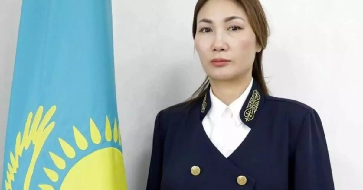  Бас прокуратура судьяны әкімшілік жауапкершілікке тарту үшін Тоқаевтың келісімін сұрады 