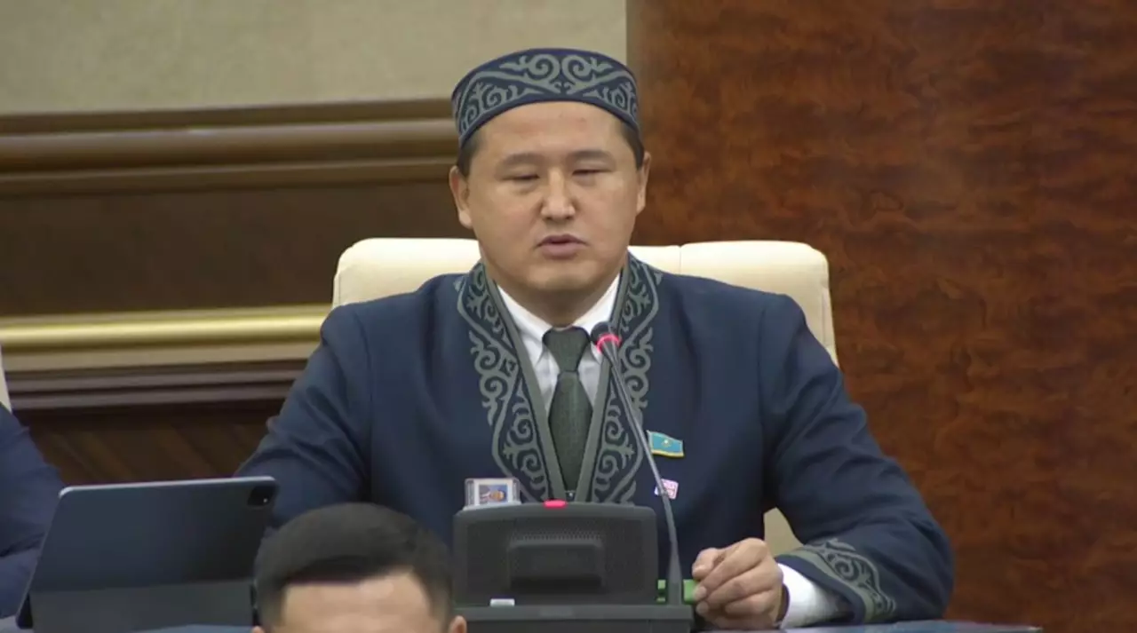 Кенжегул Сейтжан: Цифровая доступность должна быть для всех