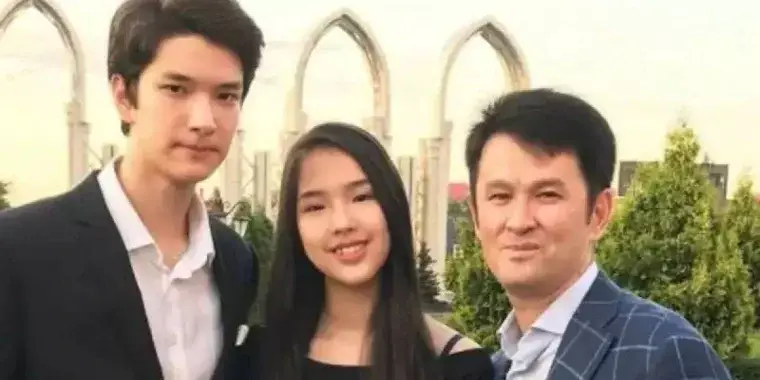 "Әлі күнге дейін кешіре алмаймын": Медеу Арынбаев қызы туралы айтып, жұртты жылатты