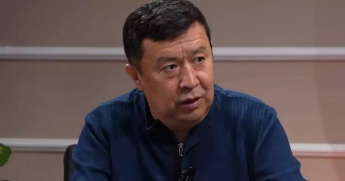  Сүйінші, ағайын! Сәбит Әбдіхалықов асыға күткен қуанышын хабарлады (ФОТО) 