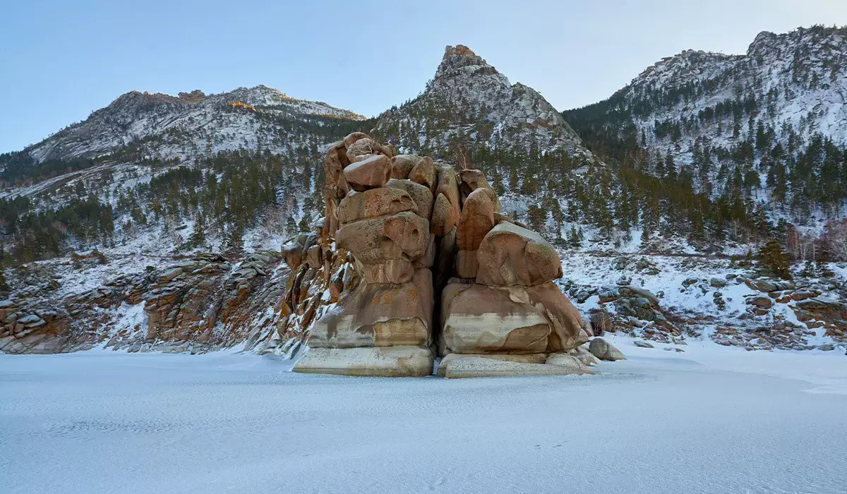 Астаналықтар Бурабайға ұшақпен ұшып баруы мүмкін