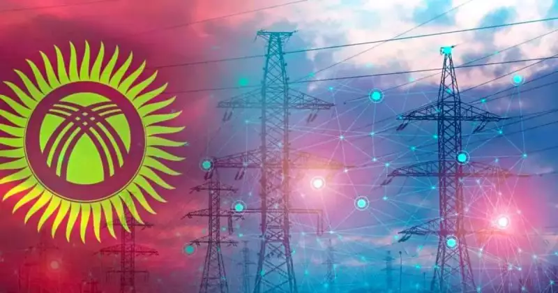 Казахстан вернёт Кыргызстану долг по электроэнергии с процентом