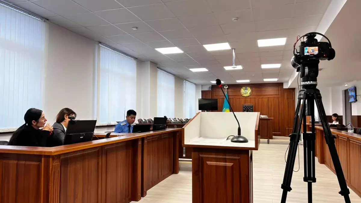 Пожизненное заключение потребовали для обвиняемых в убийстве Яны Легкодимовой