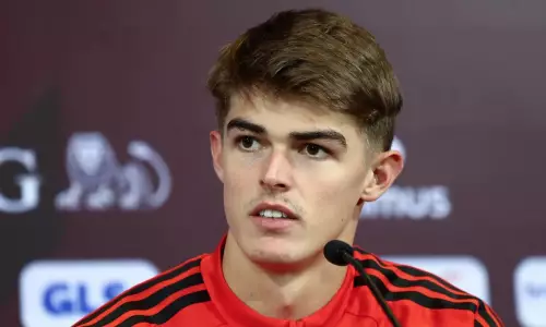 В сборной Бельгии определились с задачей на матч против Казахстана