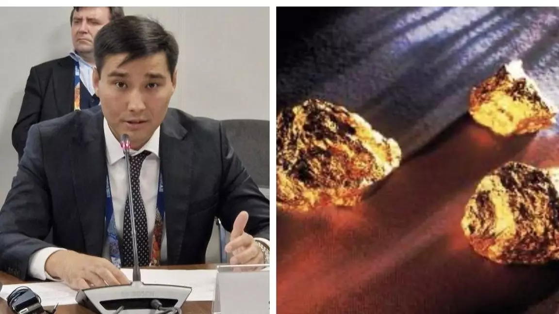 Қазақстанда 60 жылға жететін уран қоры бар — Серғазин