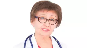 Дәрігер өкпенің созылмалы обструктивті ауруының қаупі туралы айтты