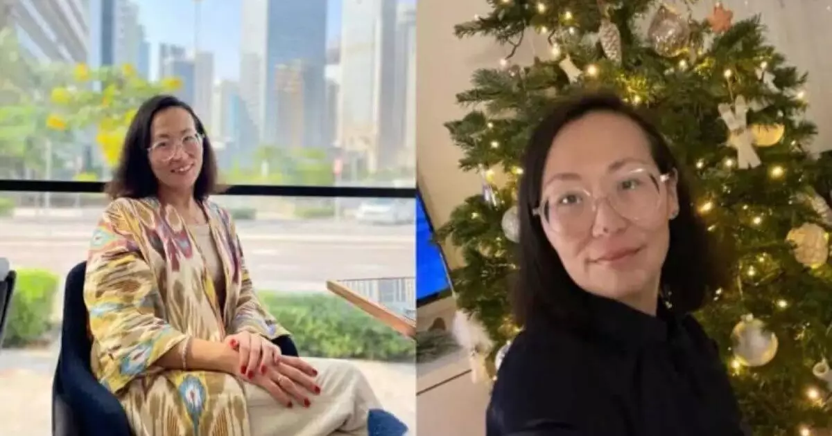  Убийство казахстанской экс-судьи в Германии: появились подробности 