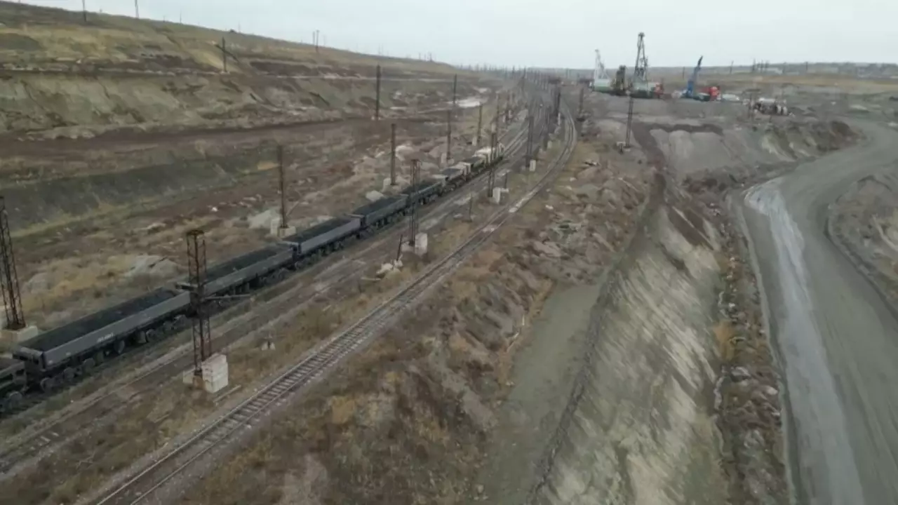 Радиоактивті материалдарды қауіпсіз тасымалдау құжаты қабылданды