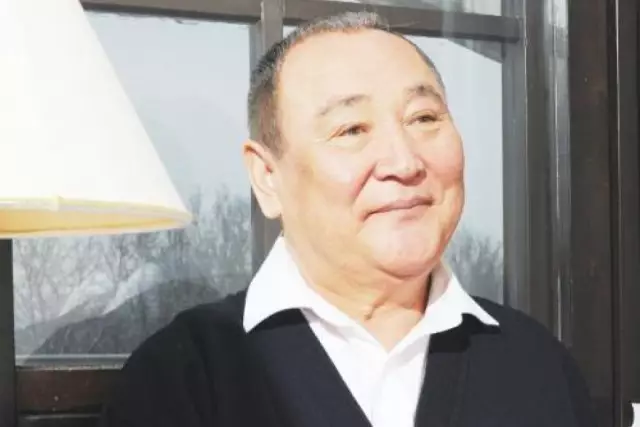 Айгүл Кемелбаева. Дүкенбай Досжанның бір әңгімесі (эссе)