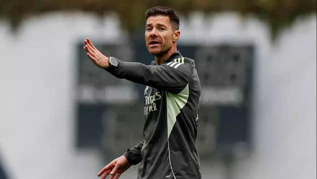 Футболисты "Реала" перестали понимать Хаби Алонсо и дали тренеру обидное прозвище