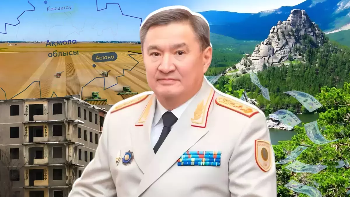 Әкім: трасса бойындағы әжетханалар таза әрі жайлы