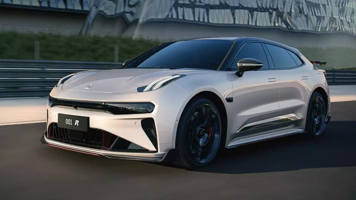 Қытайда көліктің үдеуіне жаңа шектеу енгізілмек