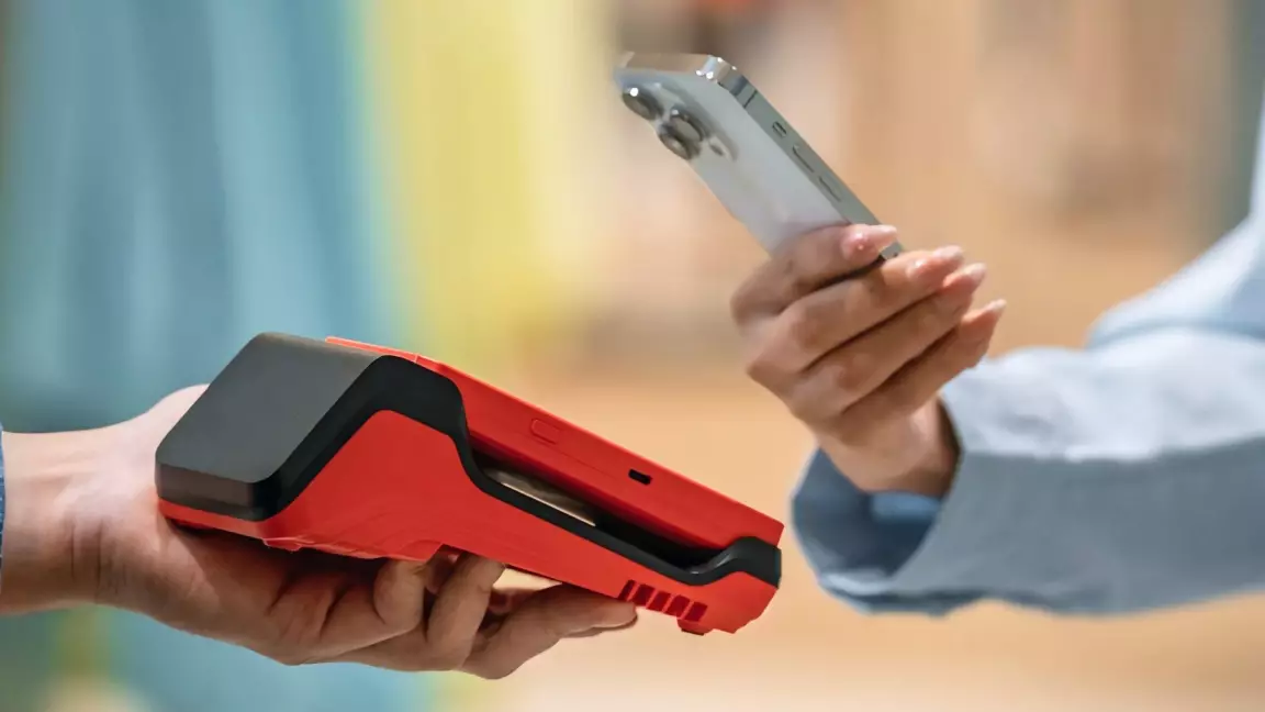 Kaspi.kz мақсатты модель аясында бірыңғай QR жүйесіне қосылды