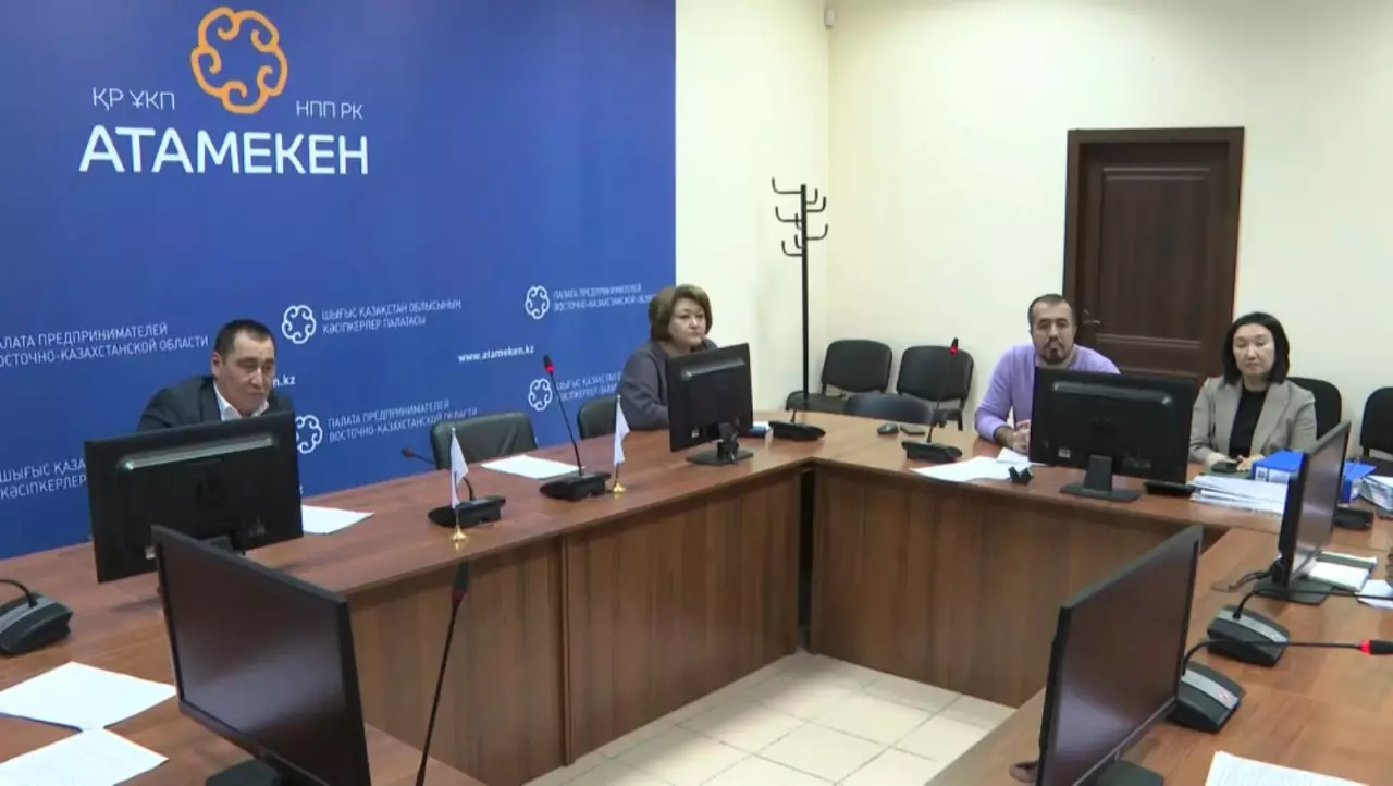 ШҚО-да «Ауыл аманаты» бағдарламасына қатысуға өтінім қабылдау басталды