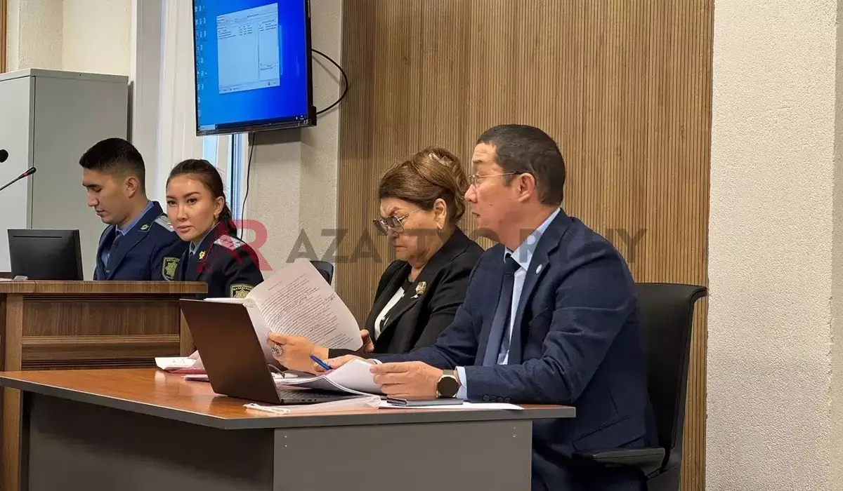 «1 млн долларды қайдан тапты?»: Бишімбаевтың анасы қаржылық табысының сырын ашты