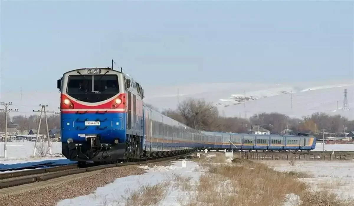 «Астана-Жезқазған» бағытындағы «Тальго» пойызының жолы Қызылордаға дейін ұзартылды