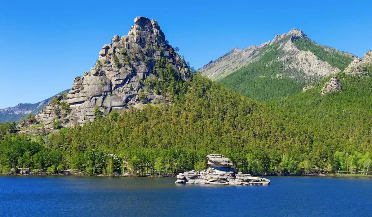 Между Астаной и Бурабаем планируют запустить авиарейсы