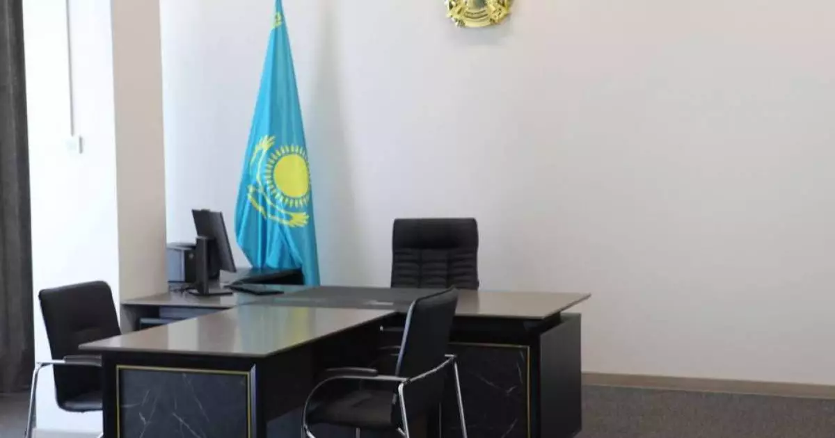  Ұлытау облысы мен Түркістан қаласы әкімінің орынбасарлары жауапқа тартылды 