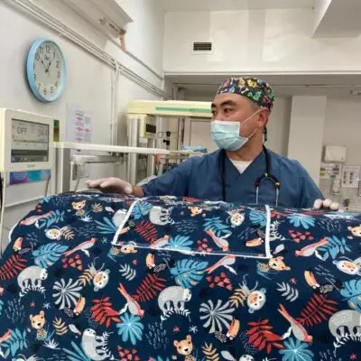 В Алматы врачи два месяца спасали младенца с экстремально низкой массой тела