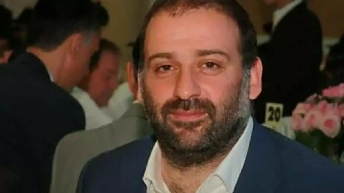 Зеленский ввел санкции против своего соратника Миндича