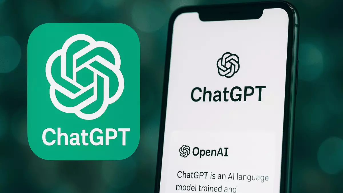 ChatGPT-дің жаңа екі нұсқасы таныстырылды