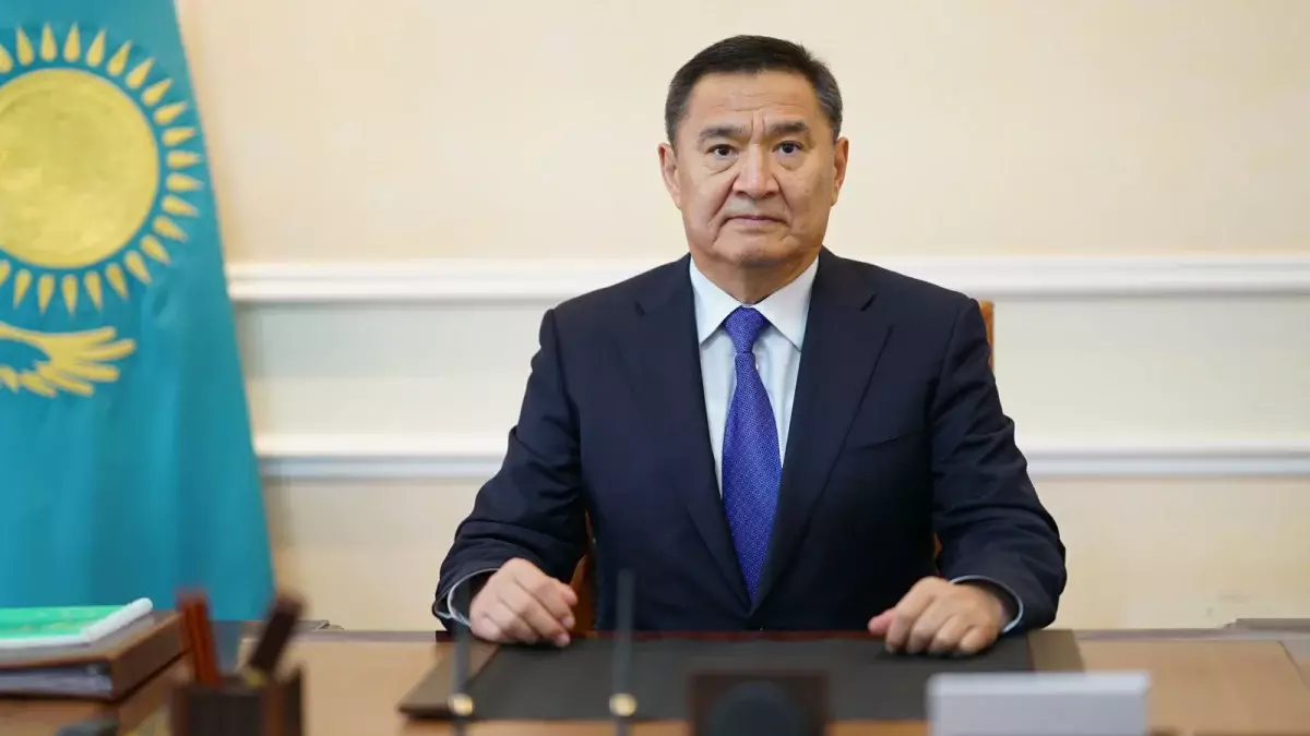 Марат Ахметжанов обратил внимание на нехватку казахских классов в Кокшетау