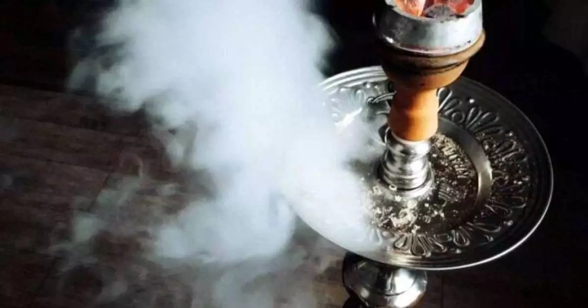  Қазақстанда кальянға қайта рұқсат берілуі мүмкін 