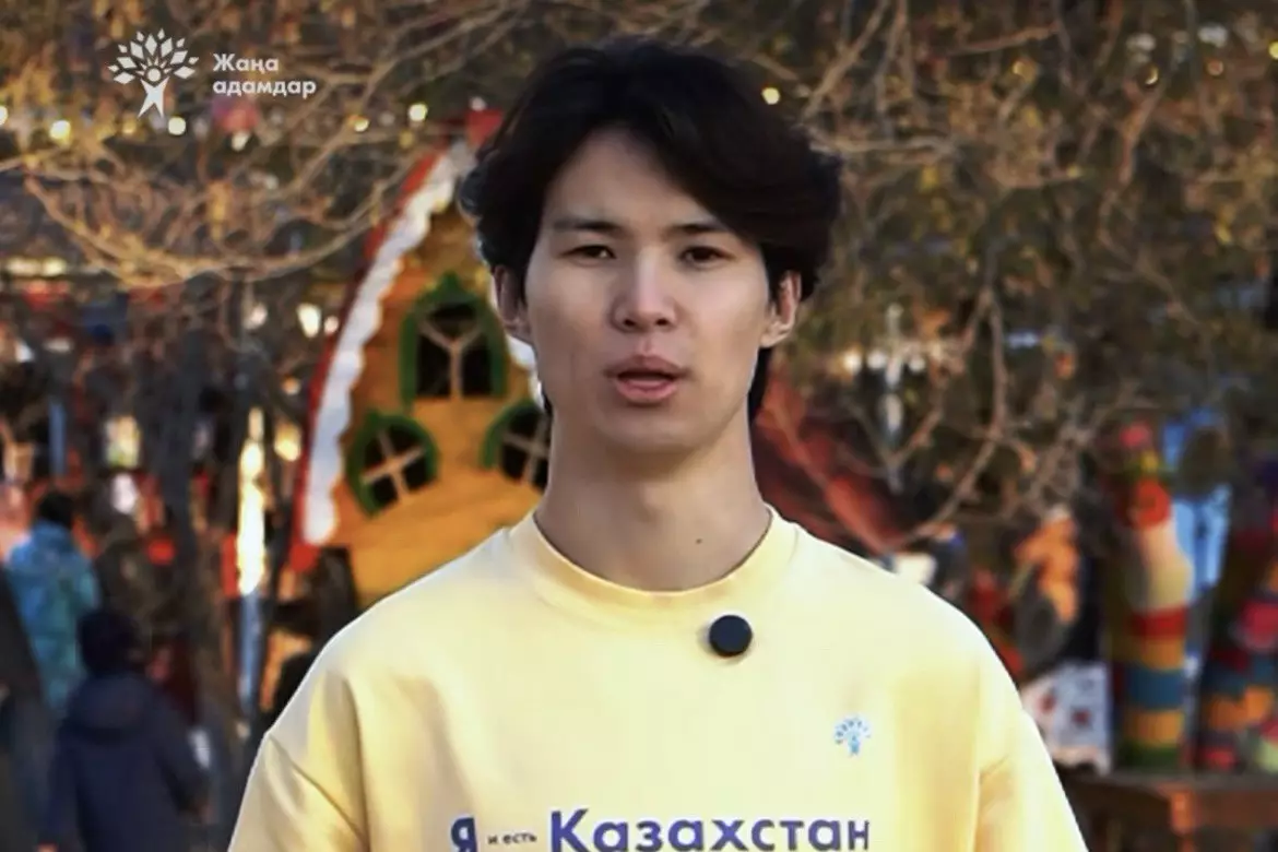 «Жарыққа шығарғыш»: Жаңа адамдар Астанадағы әлеуетті педофилді әшкереледі