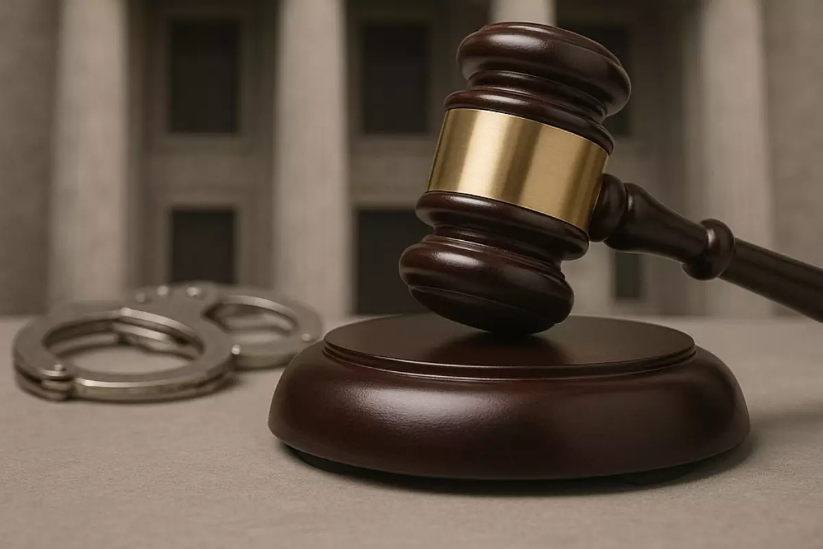 В Кульсары мать и сын получили по 15 лет за убийство обидчика дочери