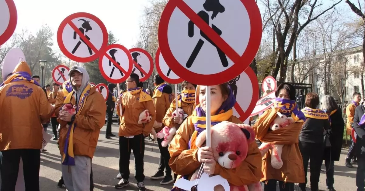  Астанада әлеуетті педофил әшкереленді 