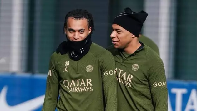 Мбаппе может сменить сборную перед чемпионатом мира-2026