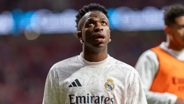 Винисиус решил уйти из "Реала": это может создать проблемы "Барселоне"