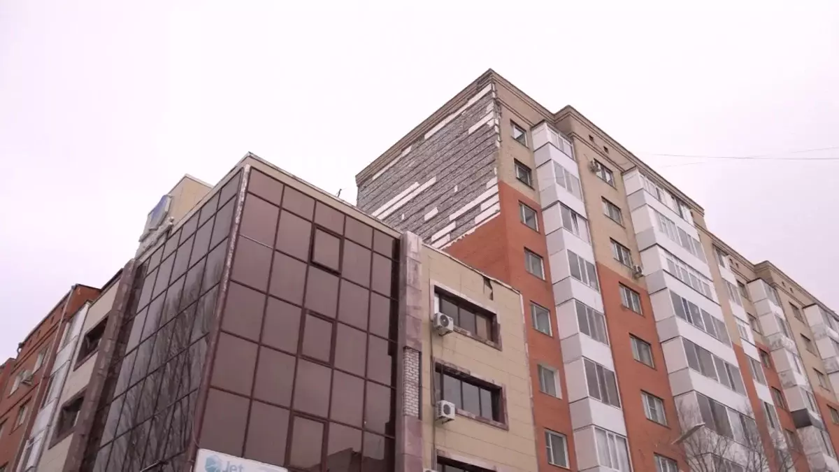 Обрушение фасада и тяжелые травмы: кто ответит за халатность и нарушения