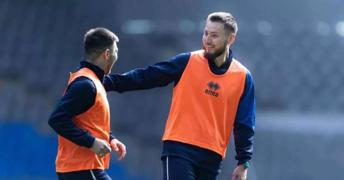  «Ұлттық құрамадағы орынды сатып алып нем бар?» – футболшы Дінмұхаммед Қашкеннің әкесі 